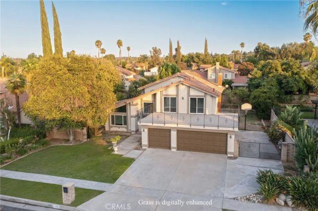 1349 Magnolia Avenue, Redlands, CA 92373