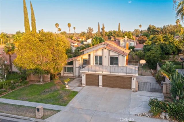 1349 Magnolia Avenue, Redlands, CA 92373