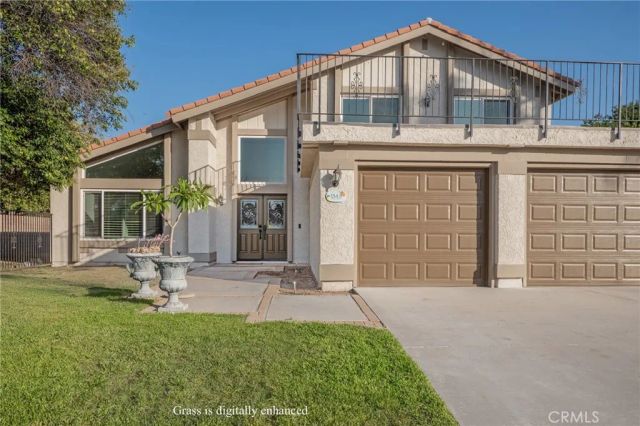 1349 Magnolia Avenue, Redlands, CA 92373