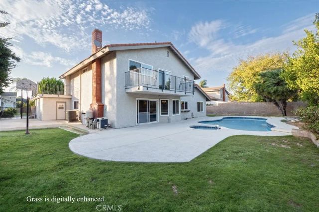 1349 Magnolia Avenue, Redlands, CA 92373