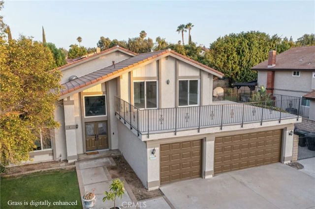 1349 Magnolia Avenue, Redlands, CA 92373