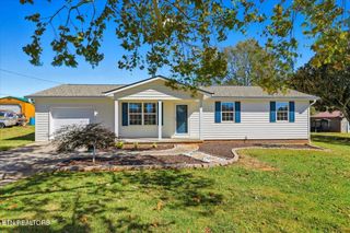 1913 Colonial Circle Circle, Maryville, TN 37803