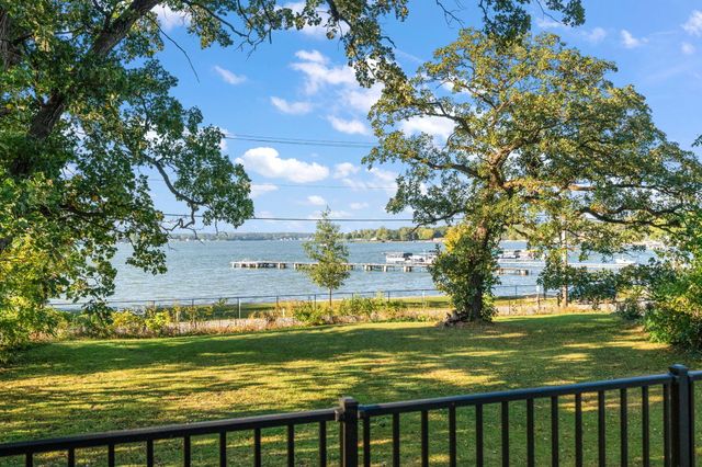 14608 Dewey Street, Cedar Lake, IN 46303