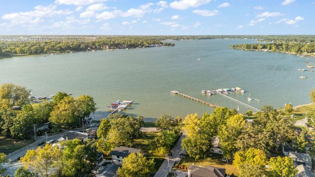 14608 Dewey Street, Cedar Lake, IN 46303