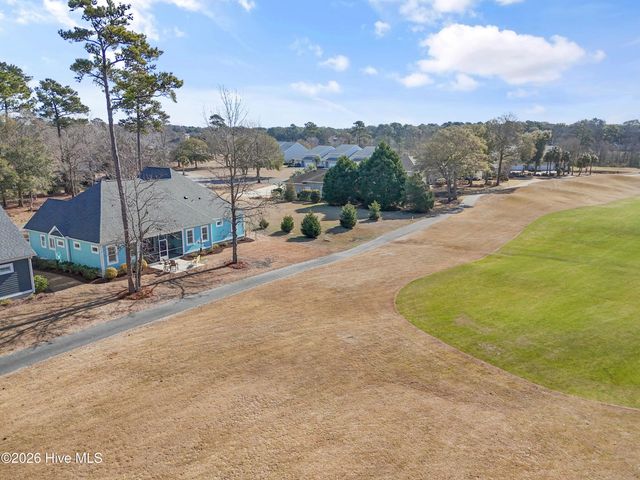 153 Crooked Gulley Circle, Sunset Beach, NC 28468