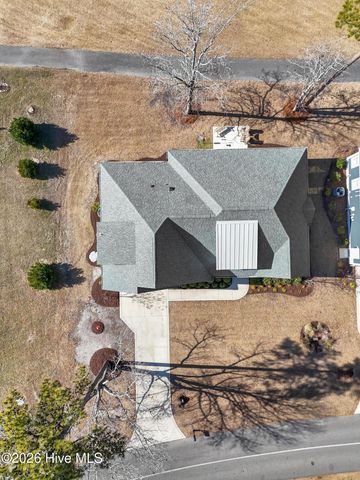 153 Crooked Gulley Circle, Sunset Beach, NC 28468