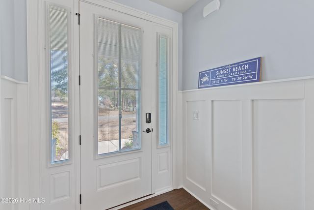 153 Crooked Gulley Circle, Sunset Beach, NC 28468