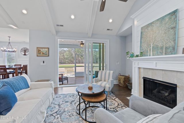 153 Crooked Gulley Circle, Sunset Beach, NC 28468