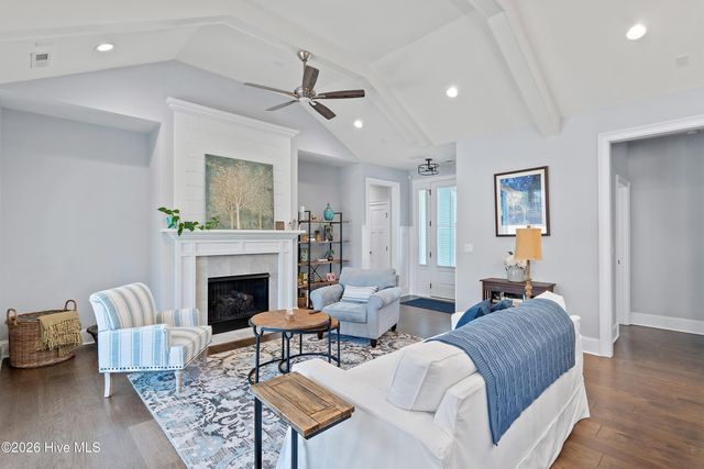 153 Crooked Gulley Circle, Sunset Beach, NC 28468