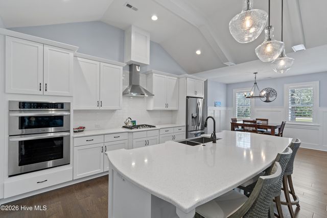 153 Crooked Gulley Circle, Sunset Beach, NC 28468