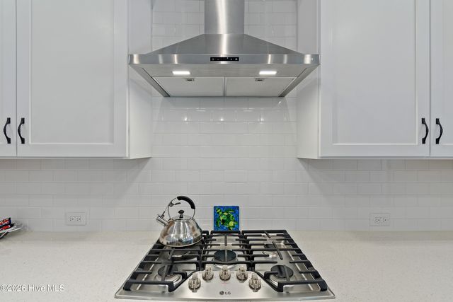 153 Crooked Gulley Circle, Sunset Beach, NC 28468