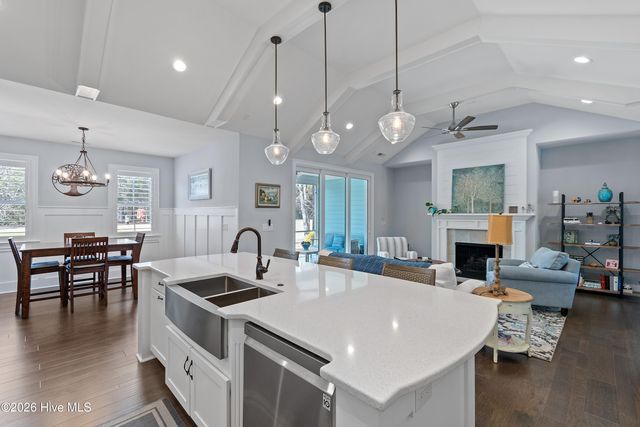 153 Crooked Gulley Circle, Sunset Beach, NC 28468