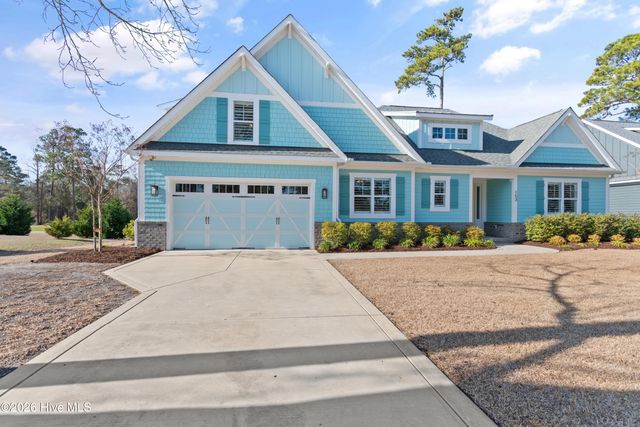 153 Crooked Gulley Circle, Sunset Beach, NC 28468