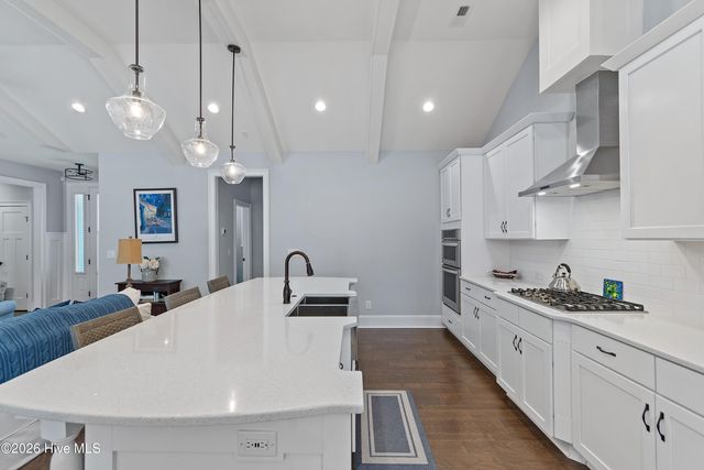 153 Crooked Gulley Circle, Sunset Beach, NC 28468