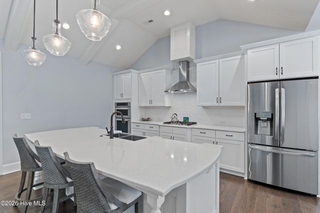 153 Crooked Gulley Circle, Sunset Beach, NC 28468