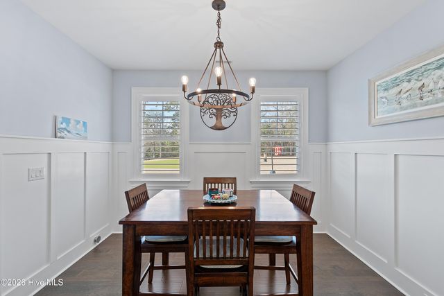 153 Crooked Gulley Circle, Sunset Beach, NC 28468