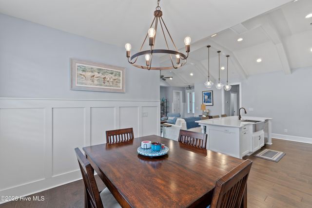 153 Crooked Gulley Circle, Sunset Beach, NC 28468