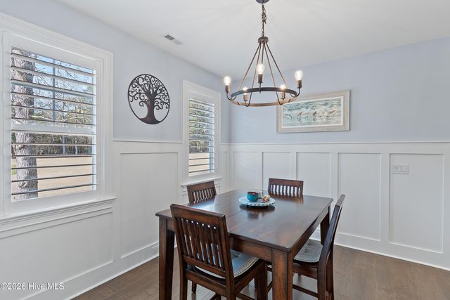 153 Crooked Gulley Circle, Sunset Beach, NC 28468