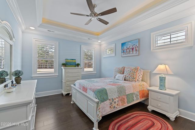 153 Crooked Gulley Circle, Sunset Beach, NC 28468