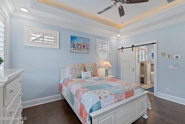 153 Crooked Gulley Circle, Sunset Beach, NC 28468