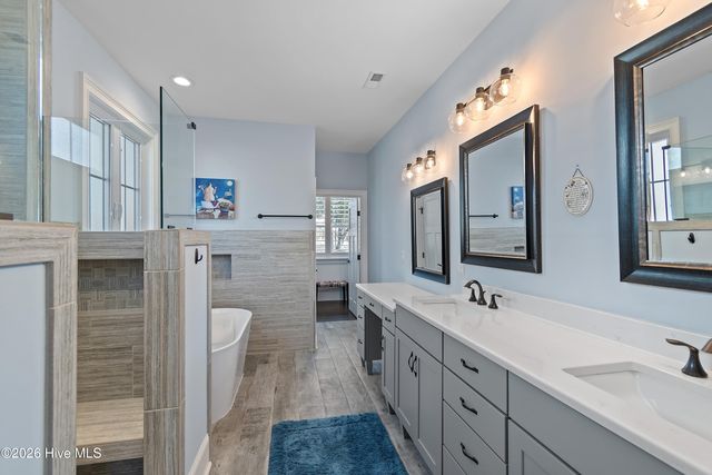 153 Crooked Gulley Circle, Sunset Beach, NC 28468