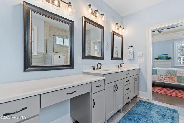 153 Crooked Gulley Circle, Sunset Beach, NC 28468