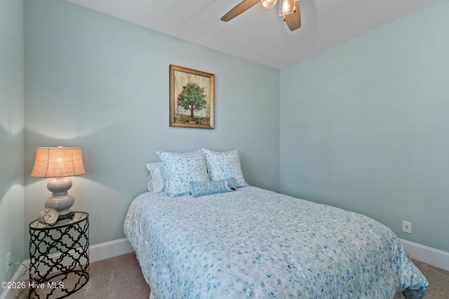 153 Crooked Gulley Circle, Sunset Beach, NC 28468