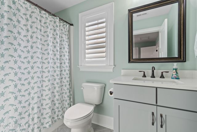 153 Crooked Gulley Circle, Sunset Beach, NC 28468