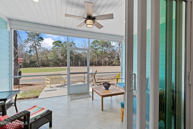 153 Crooked Gulley Circle, Sunset Beach, NC 28468