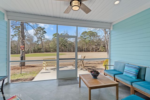 153 Crooked Gulley Circle, Sunset Beach, NC 28468
