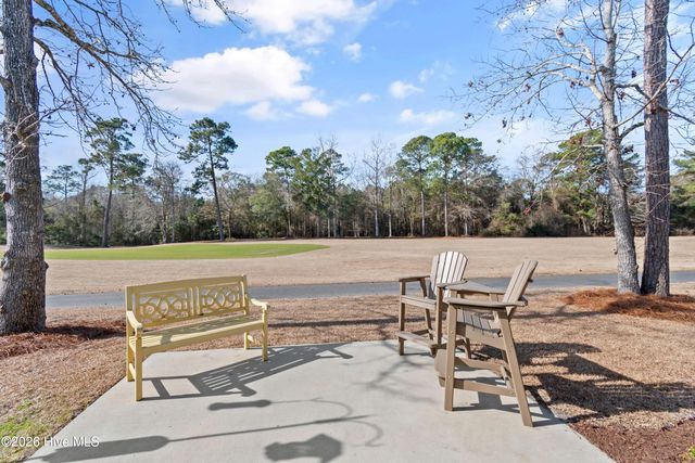 153 Crooked Gulley Circle, Sunset Beach, NC 28468