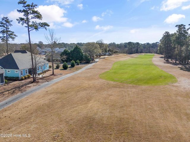 153 Crooked Gulley Circle, Sunset Beach, NC 28468
