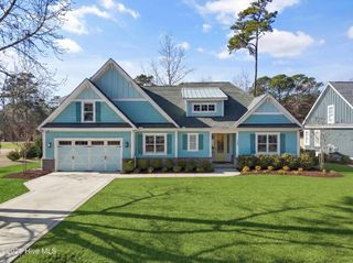 153 Crooked Gulley Circle, Sunset Beach, NC 28468