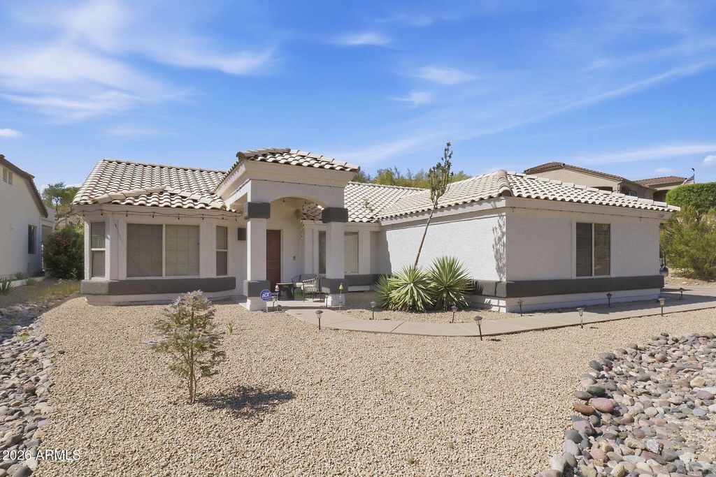 17101 E MALTA Drive, Fountain Hills, AZ 85268 — photo 2