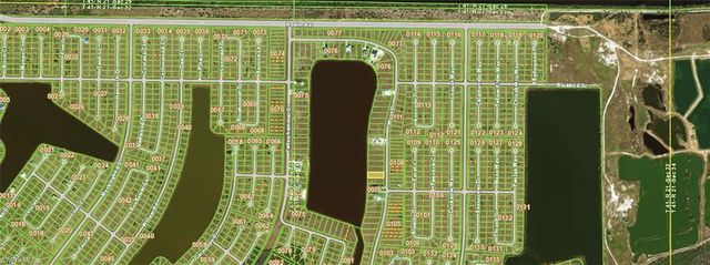 61 Wren DR, Placida, FL 33946