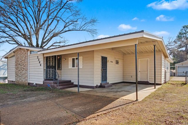 3566 MONESSEN DR, Memphis, TN 38128