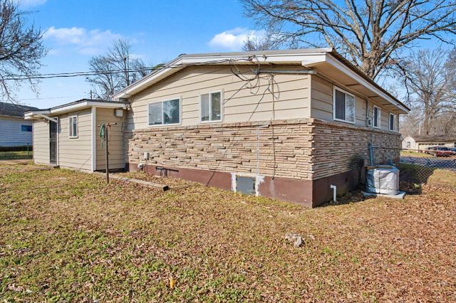 3566 MONESSEN DR, Memphis, TN 38128