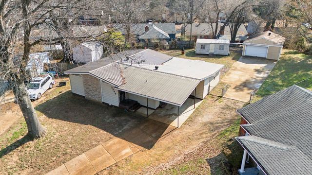 3566 MONESSEN DR, Memphis, TN 38128