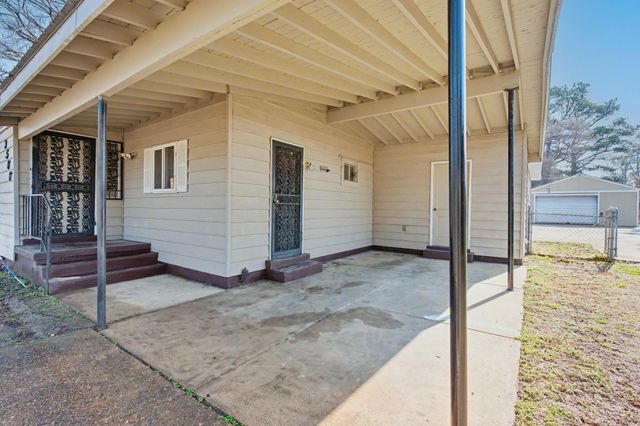 3566 MONESSEN DR, Memphis, TN 38128