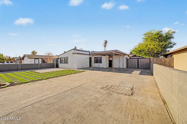5308 W EDGEMONT Avenue, Phoenix, AZ 85035