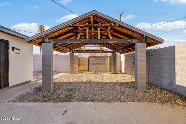5308 W EDGEMONT Avenue, Phoenix, AZ 85035