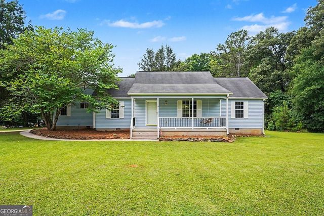 2328 Kelleytown Road, Mcdonough, GA 30252