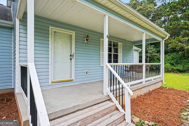 2328 Kelleytown Road, Mcdonough, GA 30252