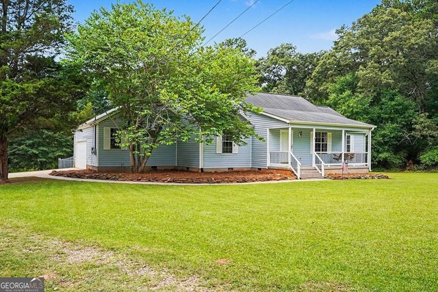 2328 Kelleytown Road, Mcdonough, GA 30252