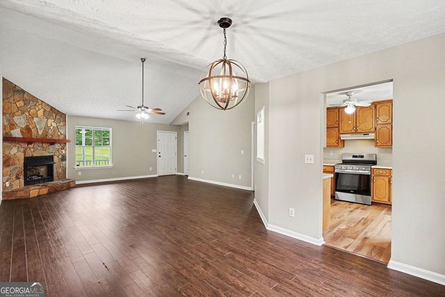 2328 Kelleytown Road, Mcdonough, GA 30252