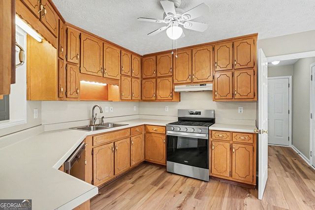 2328 Kelleytown Road, Mcdonough, GA 30252