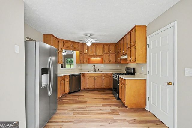 2328 Kelleytown Road, Mcdonough, GA 30252