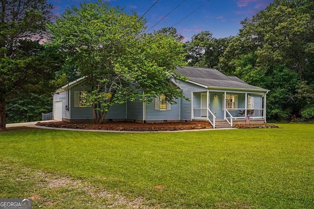 2328 Kelleytown Road, Mcdonough, GA 30252
