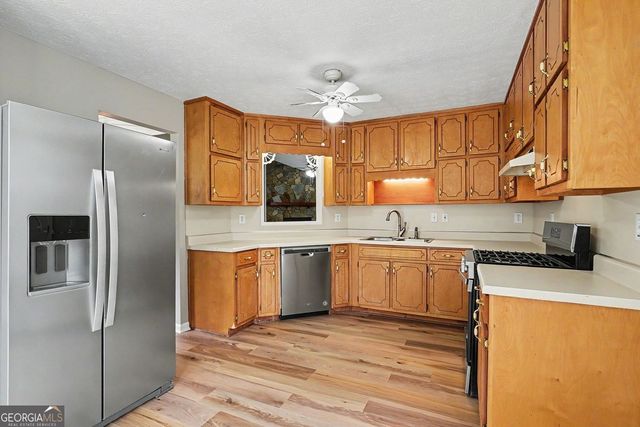 2328 Kelleytown Road, Mcdonough, GA 30252