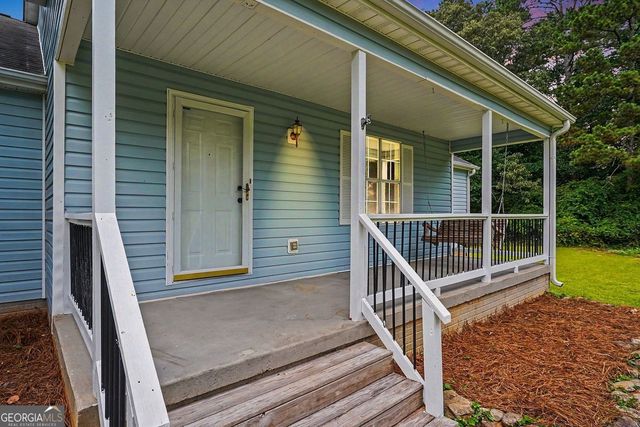 2328 Kelleytown Road, Mcdonough, GA 30252